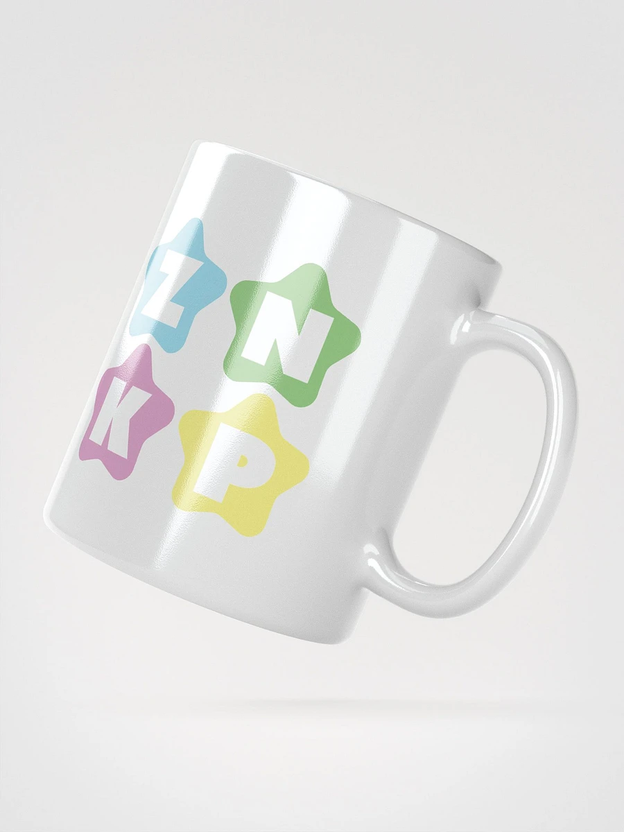 ZNKP Coffee Mug product image (3)