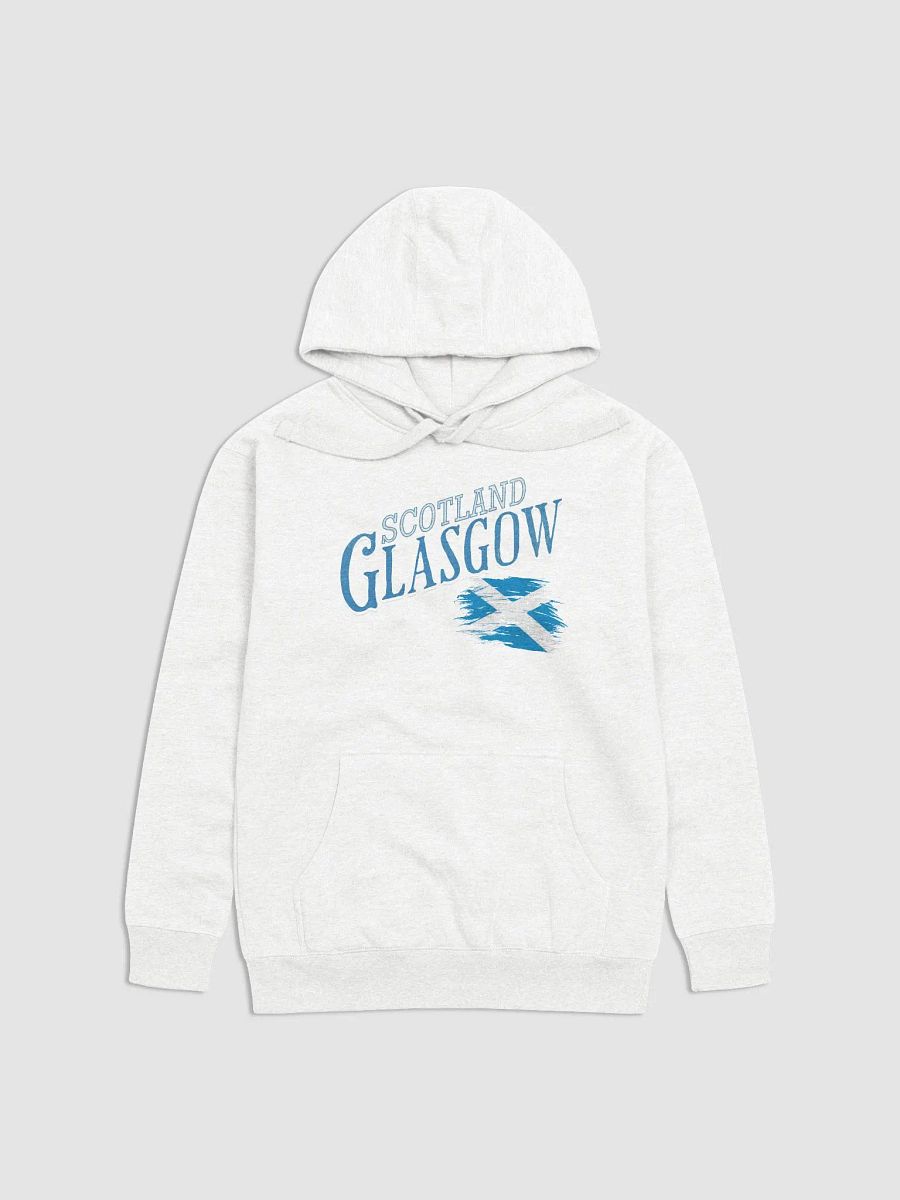 Glasgow Scotland Hoodie product image (7)
