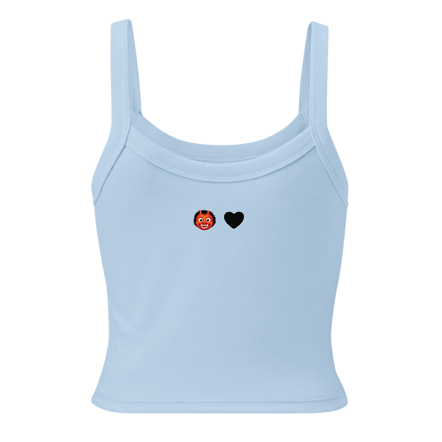 Glow Protocol Tank Top product image (10)