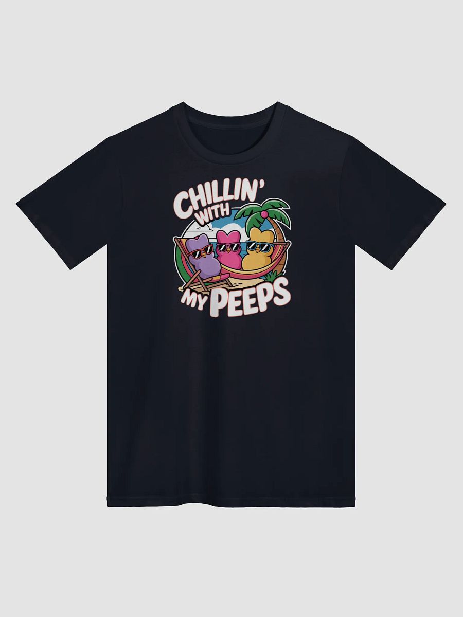 Chillin’ With My Peeps product image (1)