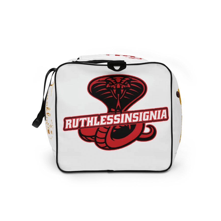Social Duffle Bag product image (11)
