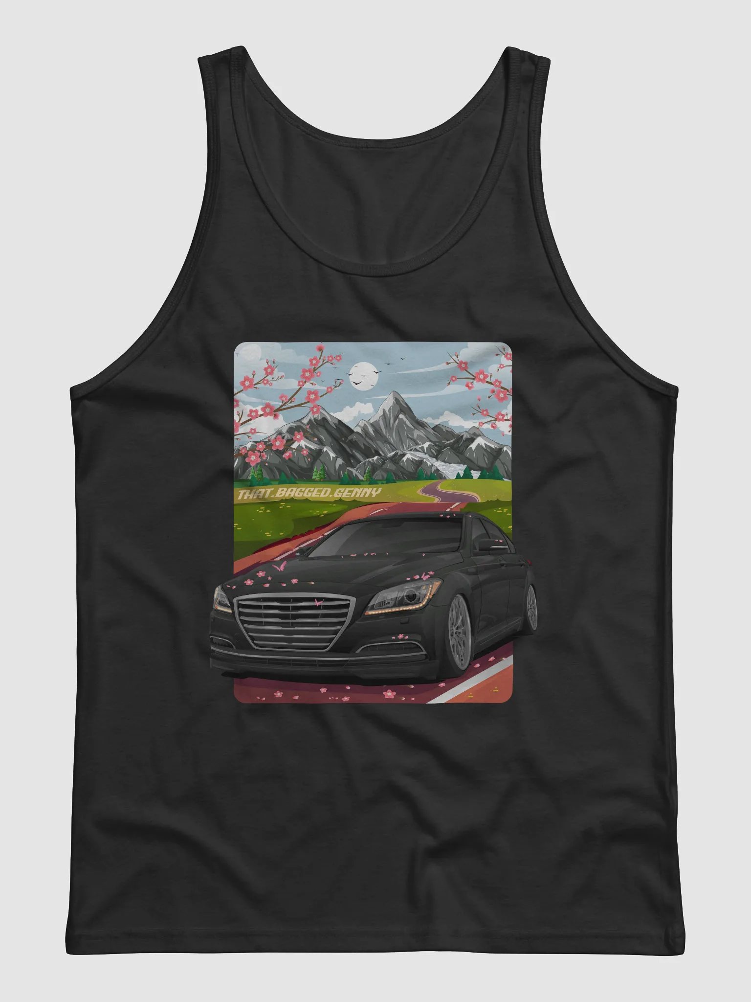 Tank top - that.bagged.genny product image (2)