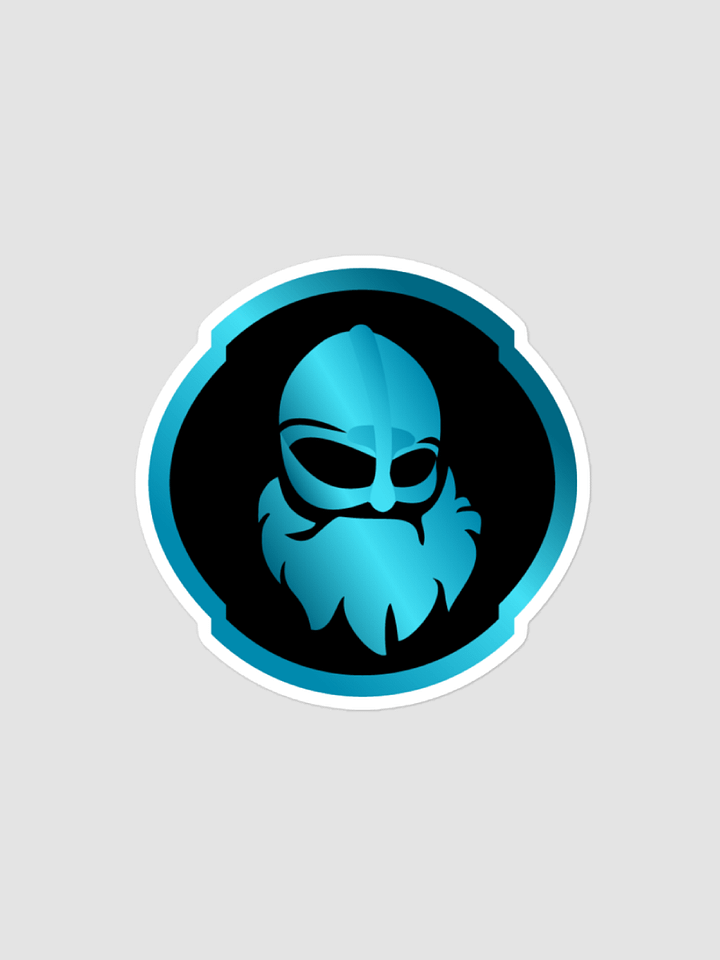 REXNOR Sticker - Twitch Logo product image (2)