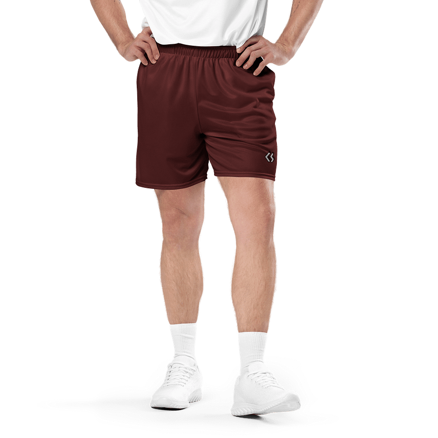 CS Shorts product image (2)