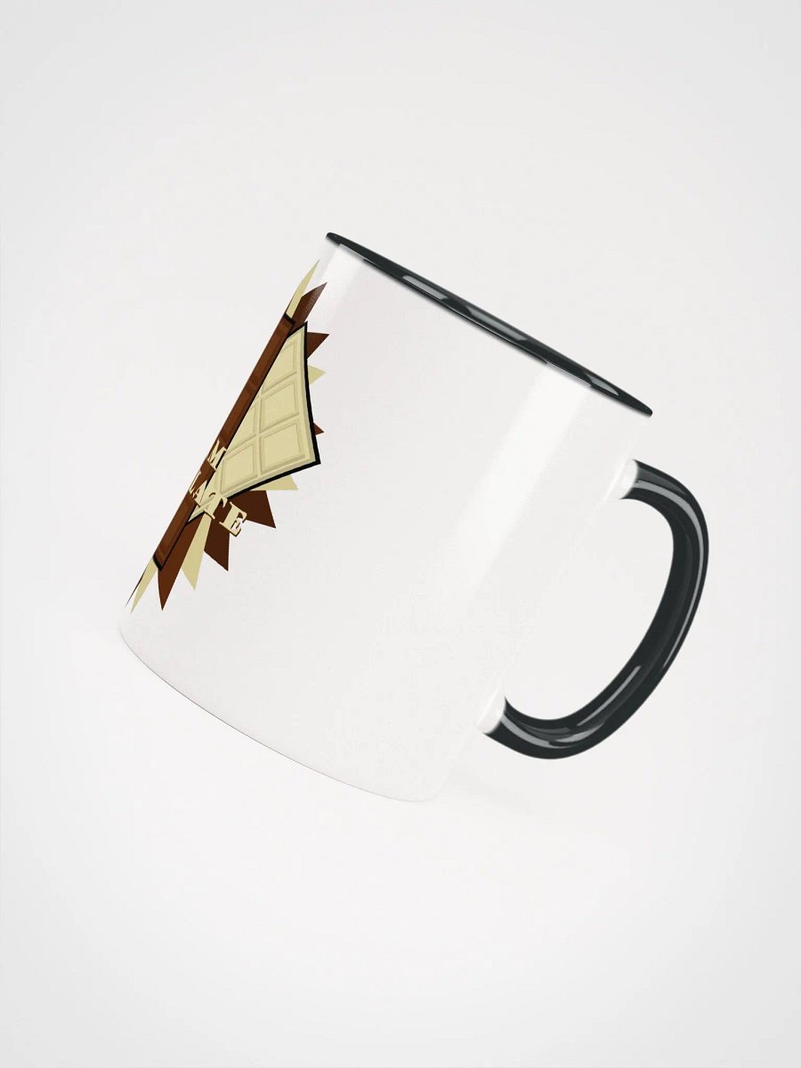Team Chocolate Mug product image (4)
