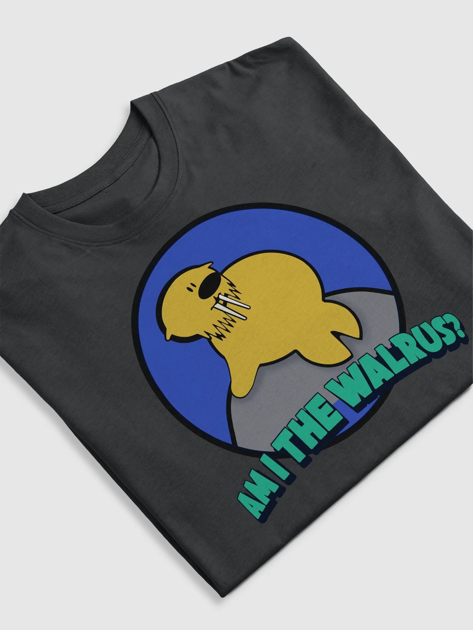 Am I the Walrus? Only Beatles fans product image (5)
