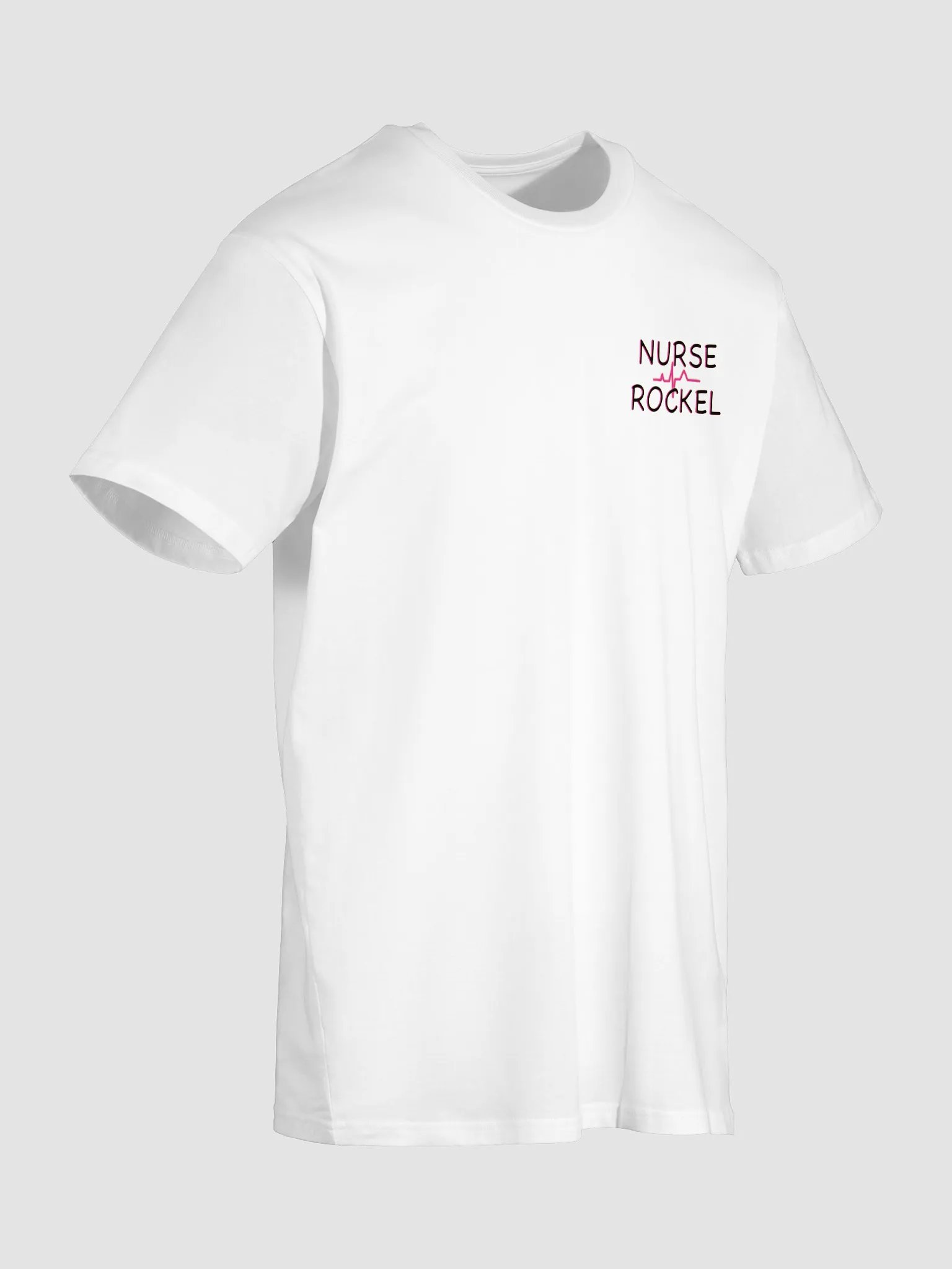 nurserockel tshirt product image (7)