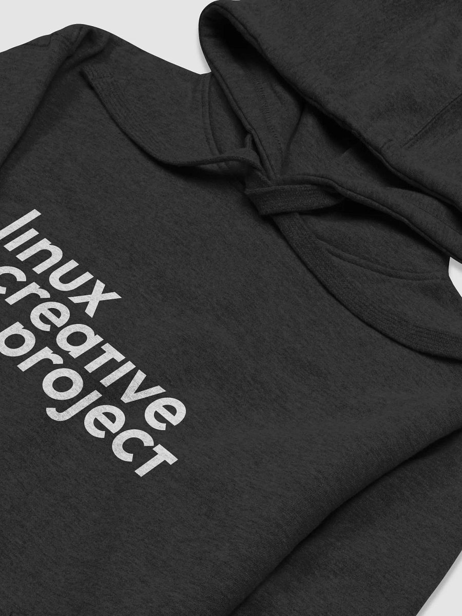 Linux Creative Project Premium Hoodie product image (12)