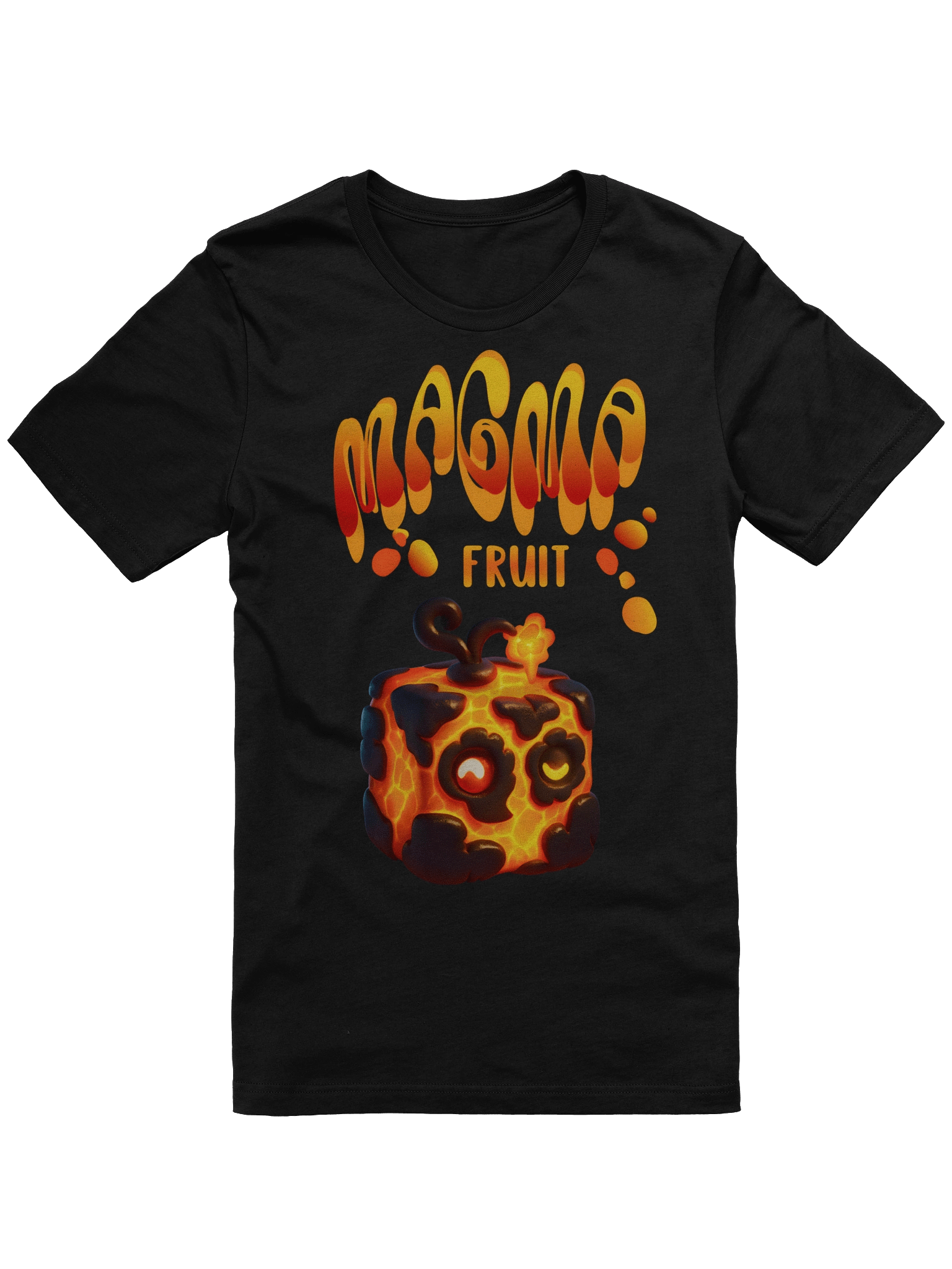 MAGMA FRUIT TEE product image (1)