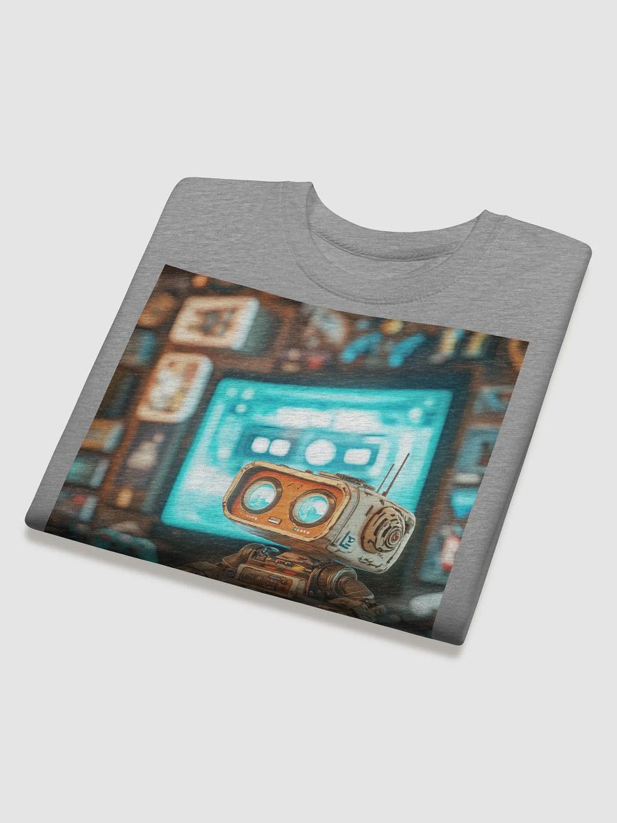Cotton Heritage Premium Sweatshirt by Cotton product image (16)