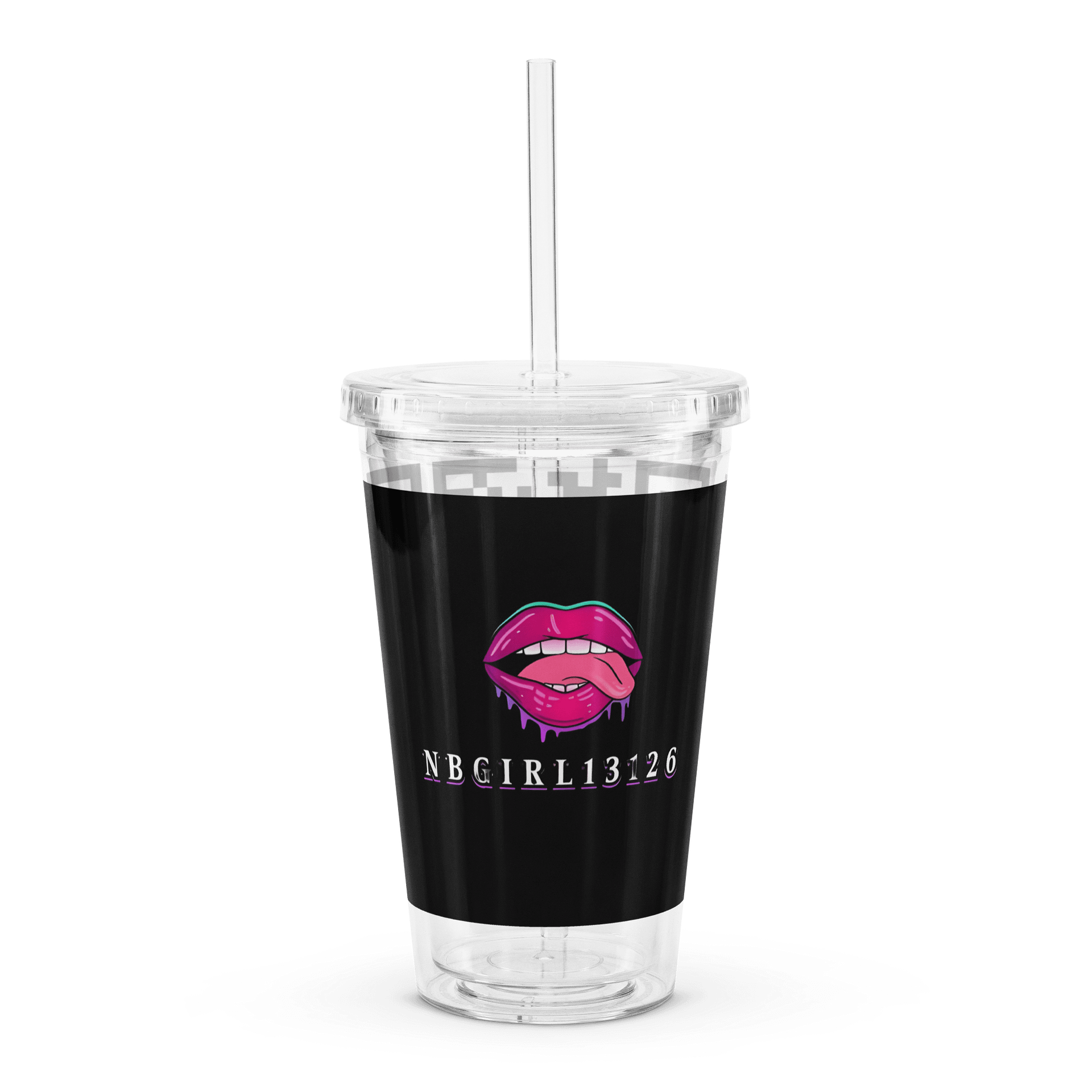 NBGIRL dark logo product image (1)