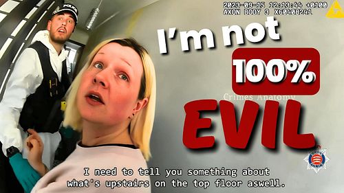 This case really shocked me, so of course I have to look into all the details! Virginia McCullough watch on YT (link in bio) ...