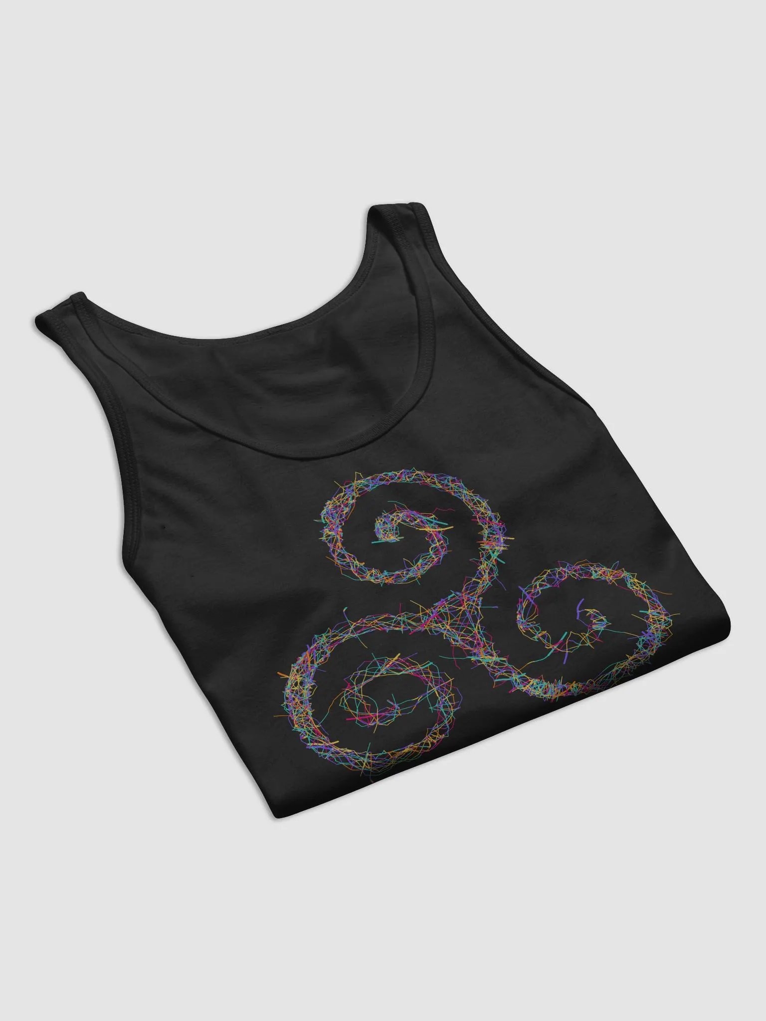 Spiral Harmony Tank product image (8)