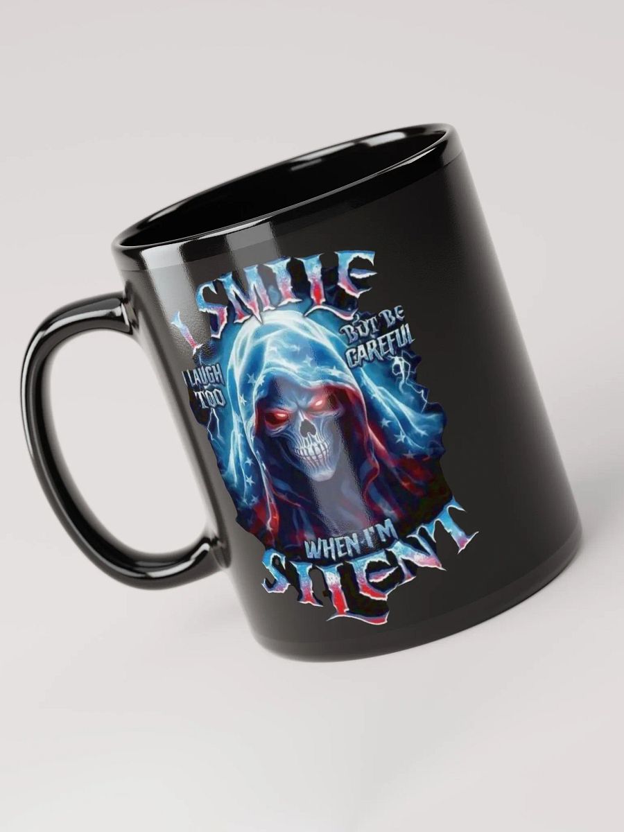 Skull Cup #4 product image (5)