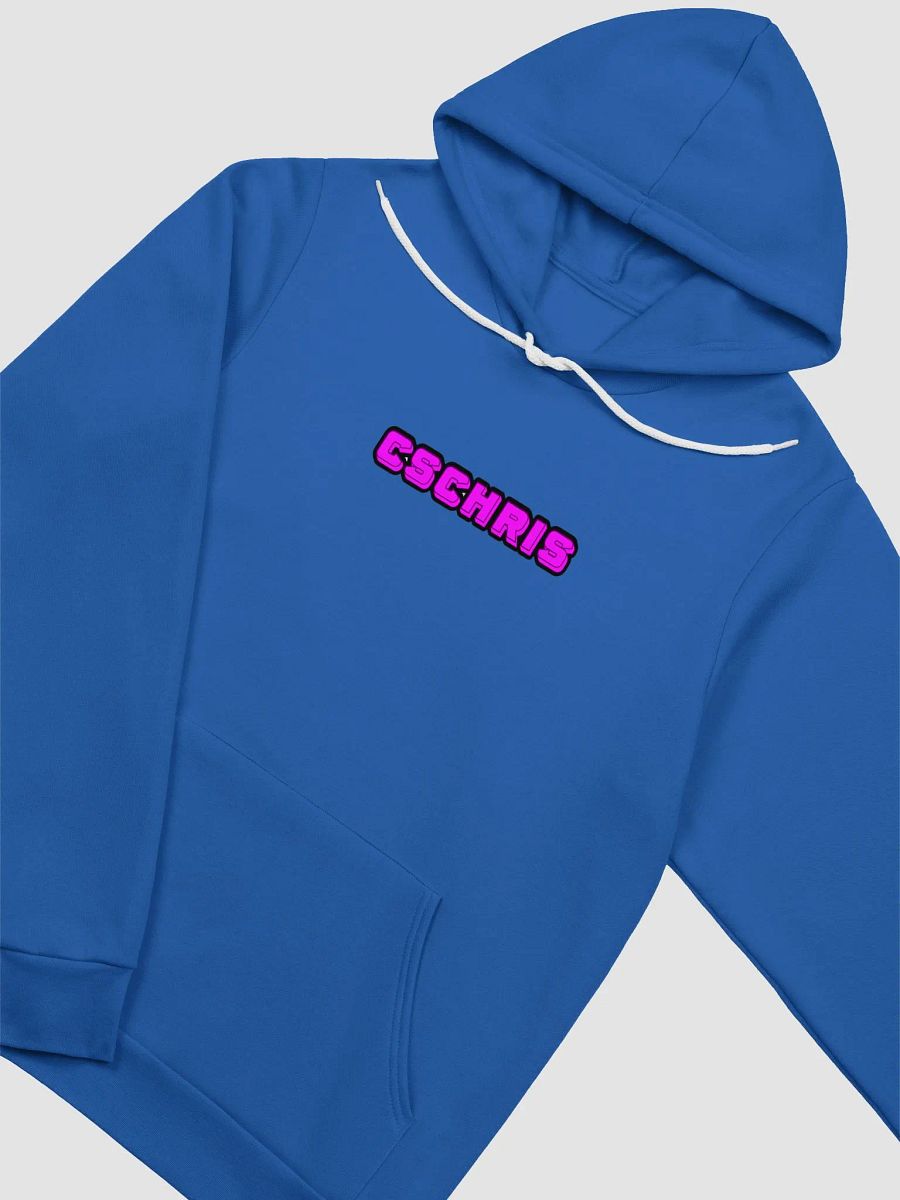 CSChris Hoodie product image (3)