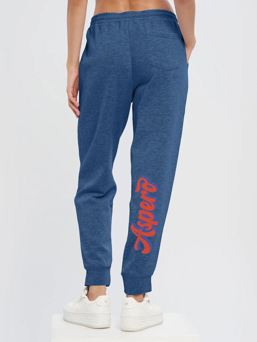 Aspera Signature Fleece Joggers product image (19)