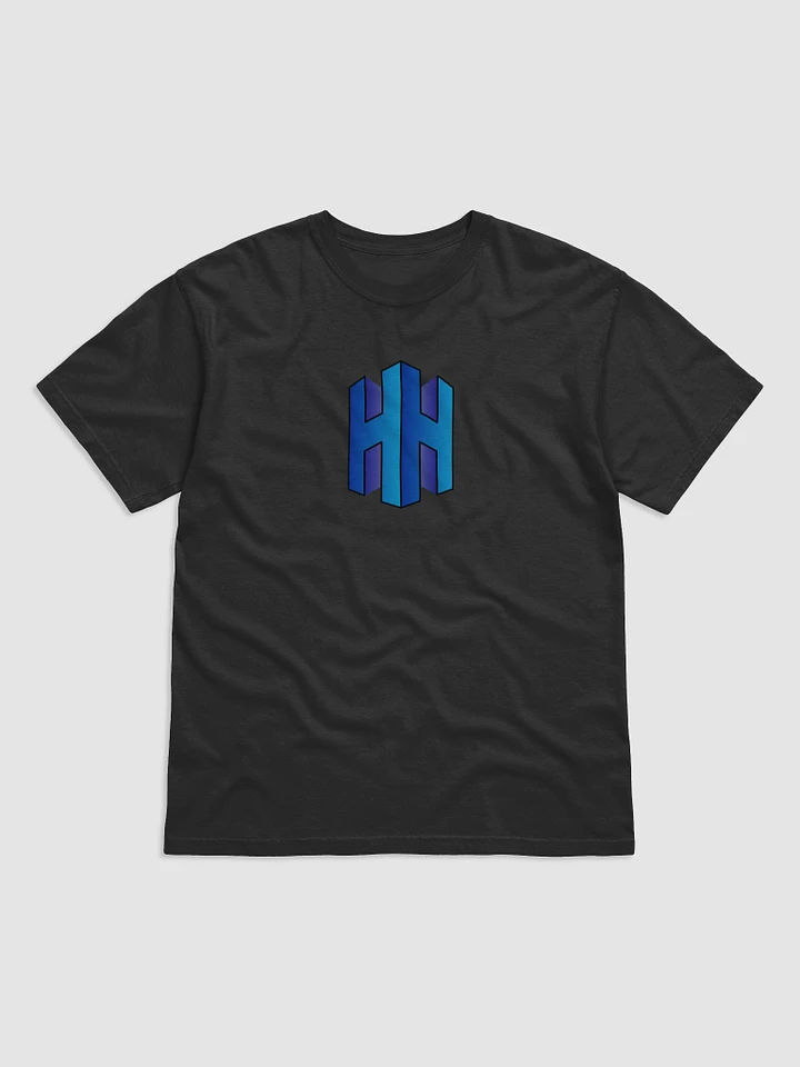 Heroes Hideaway Icon T-Shirt, v1 product image (1)