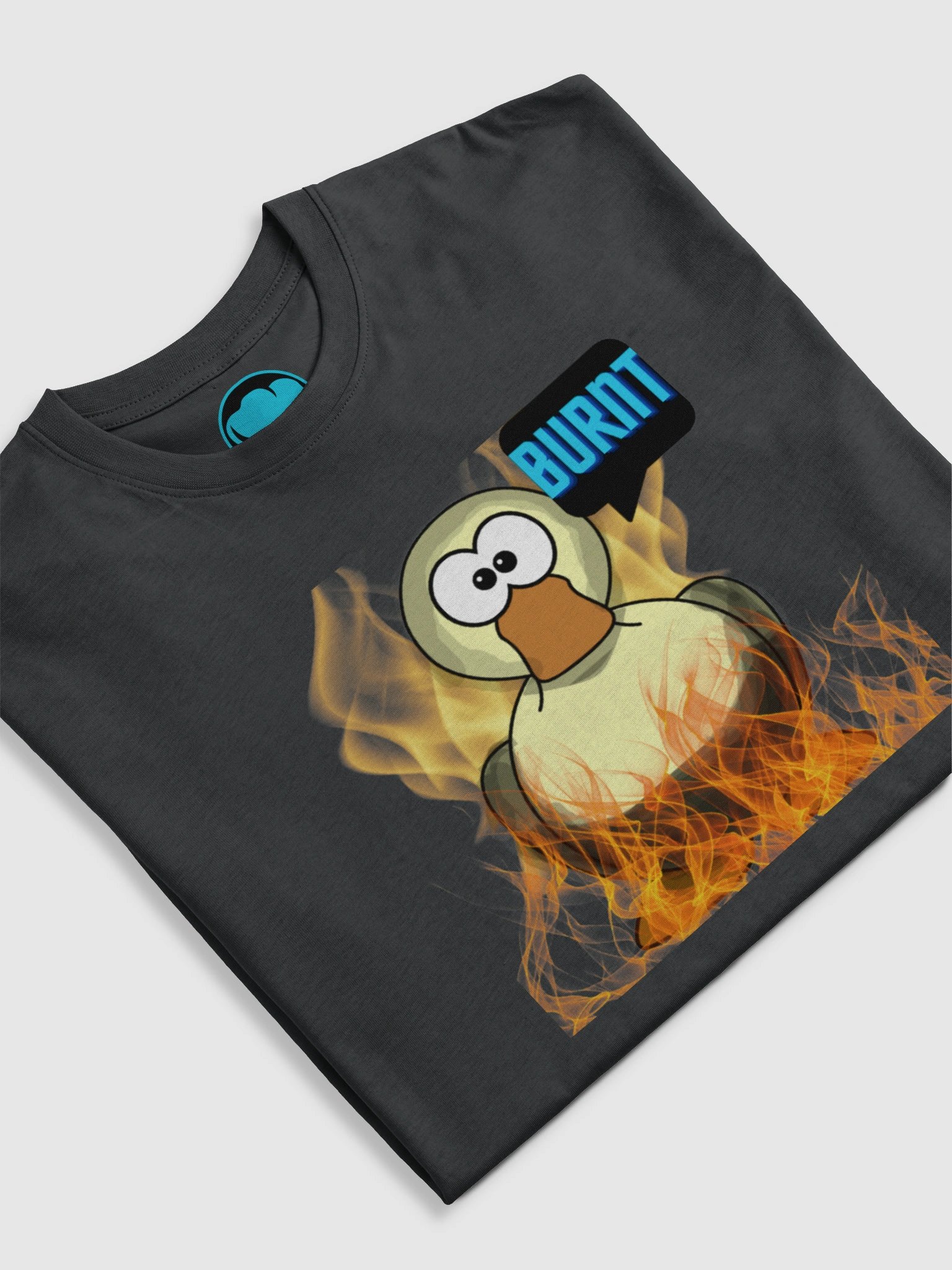 Burnt Duck T product image (11)