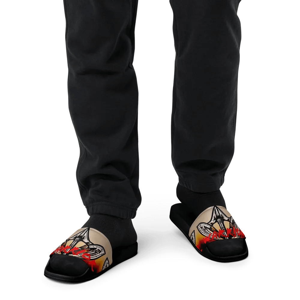 Warrior Men's Slides product image (12)