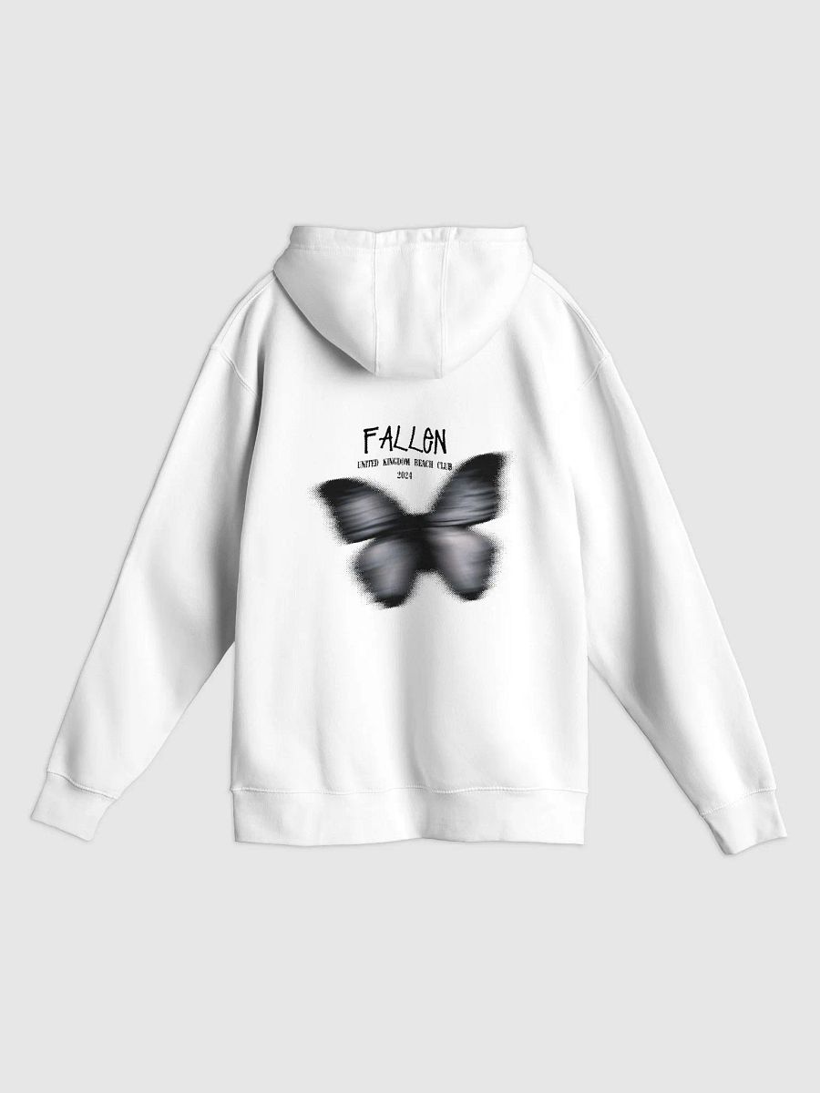 Butterfly Beach Club Fallen Hoodie product image (3)