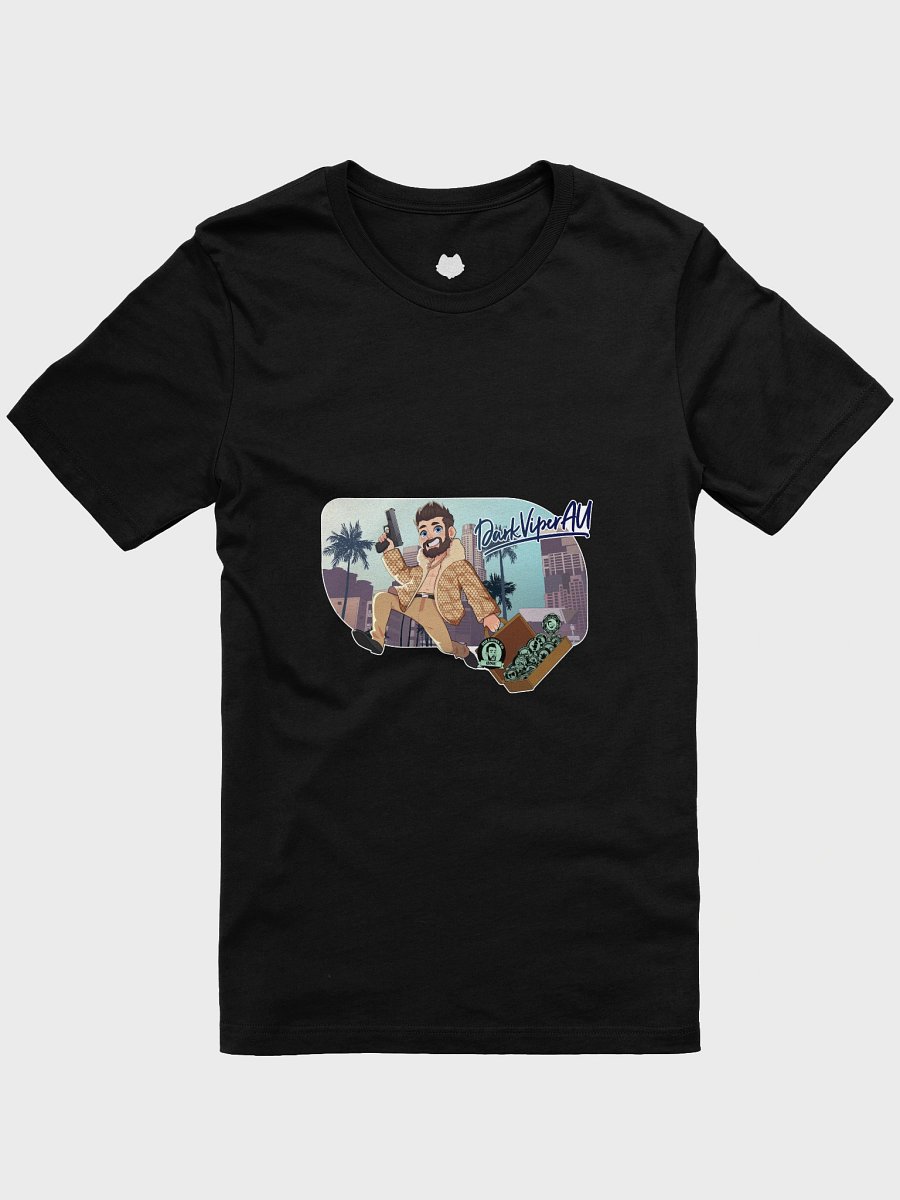 Medal Streak T-Shirt product image (7)