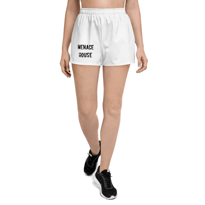 Lady Menace Shorts product image (1)