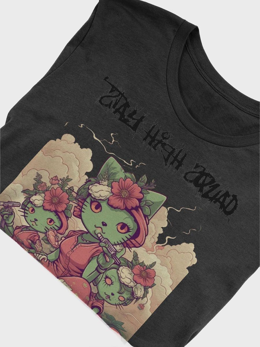 Litty Kitty Squad High Garden product image (29)