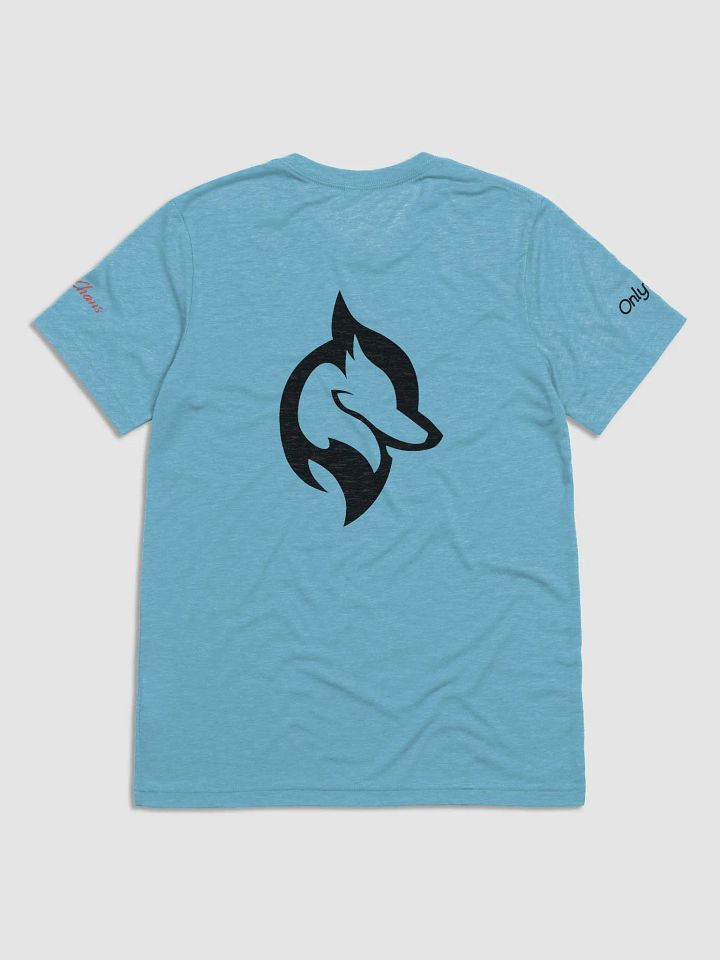 Onlychans T-shirt(light) product image (2)