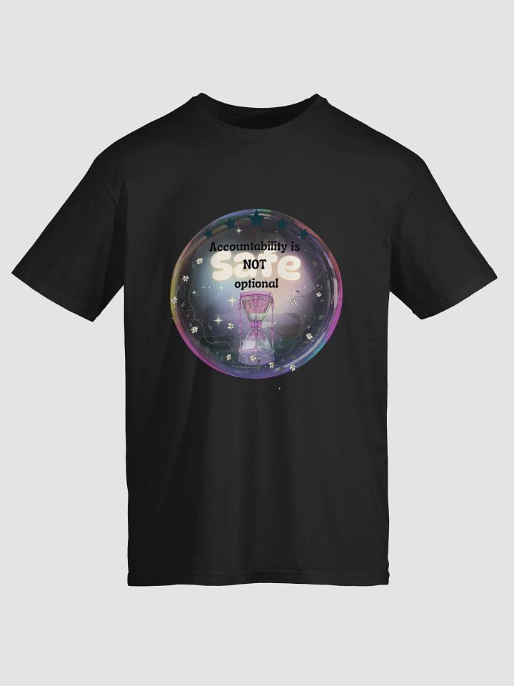 accountability Shirt product image (2)