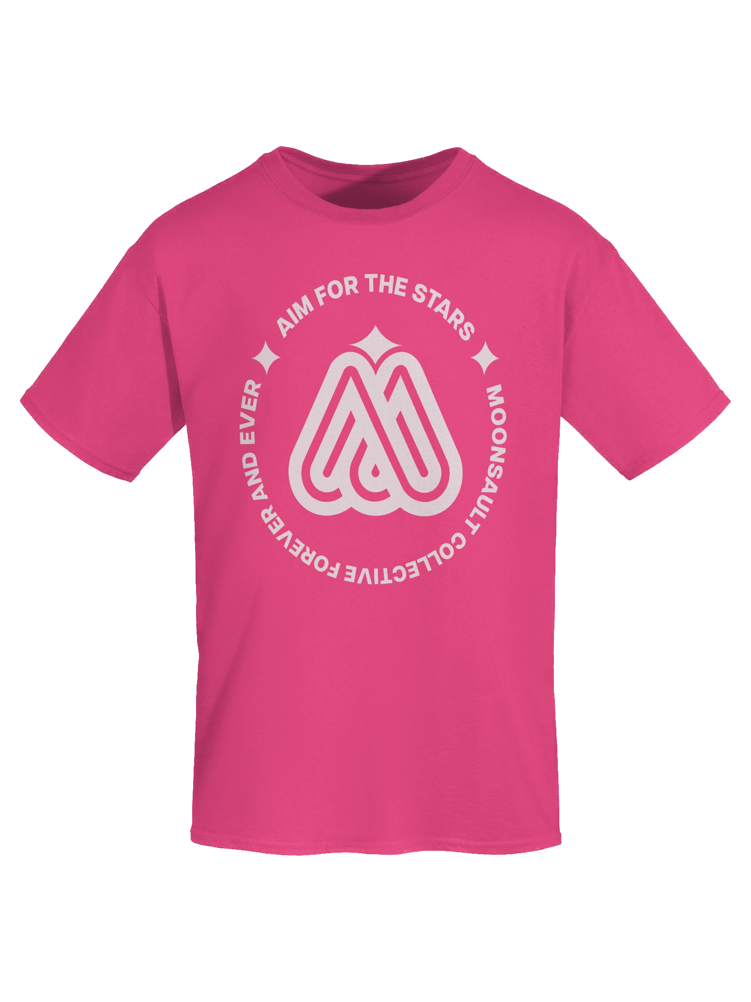 Aim For The Stars product image (7)