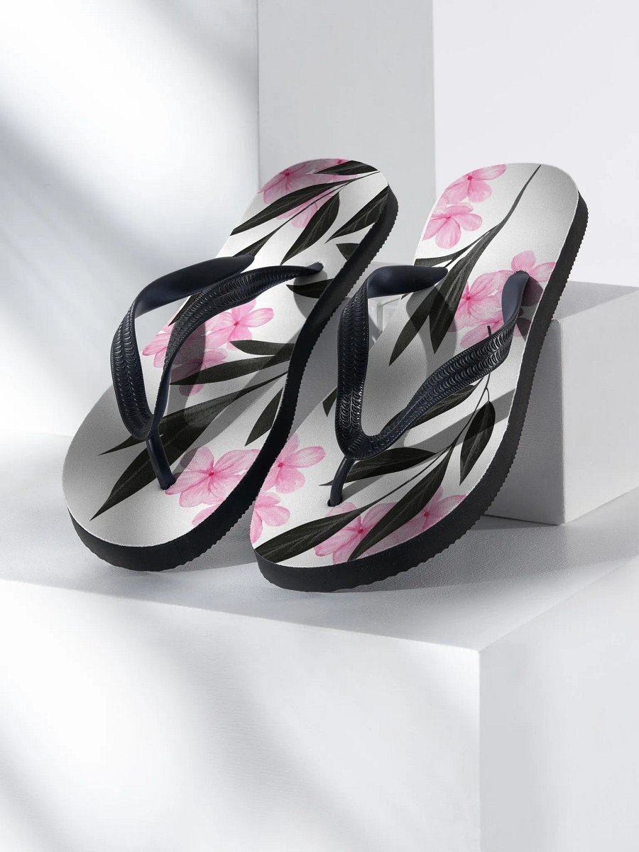 Blossom Bliss Flip-Flops product image (1)