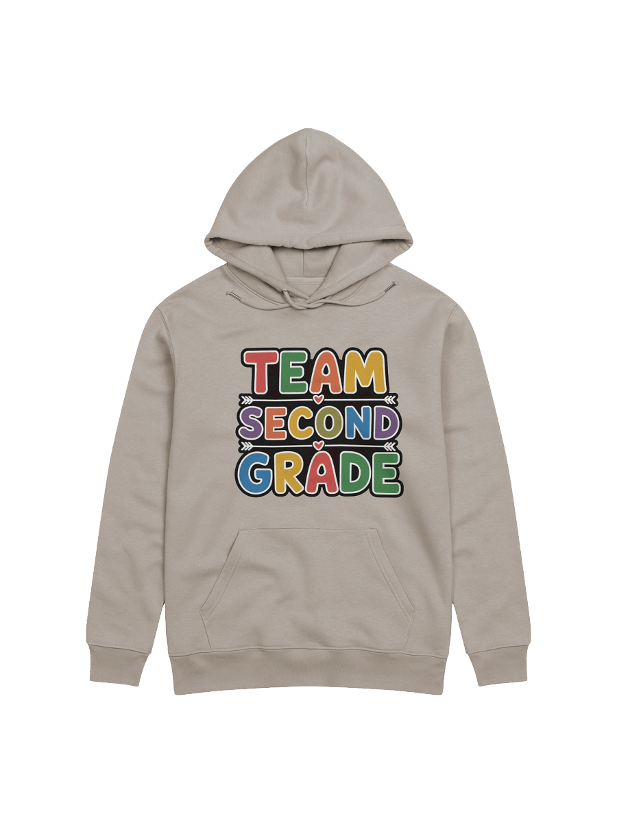 Team Second Grade product image (1)