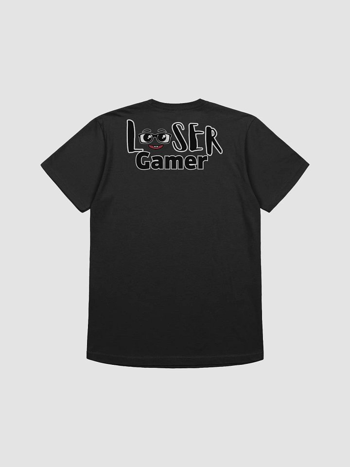 Loser Gamer Owners T(Cody) product image (10)