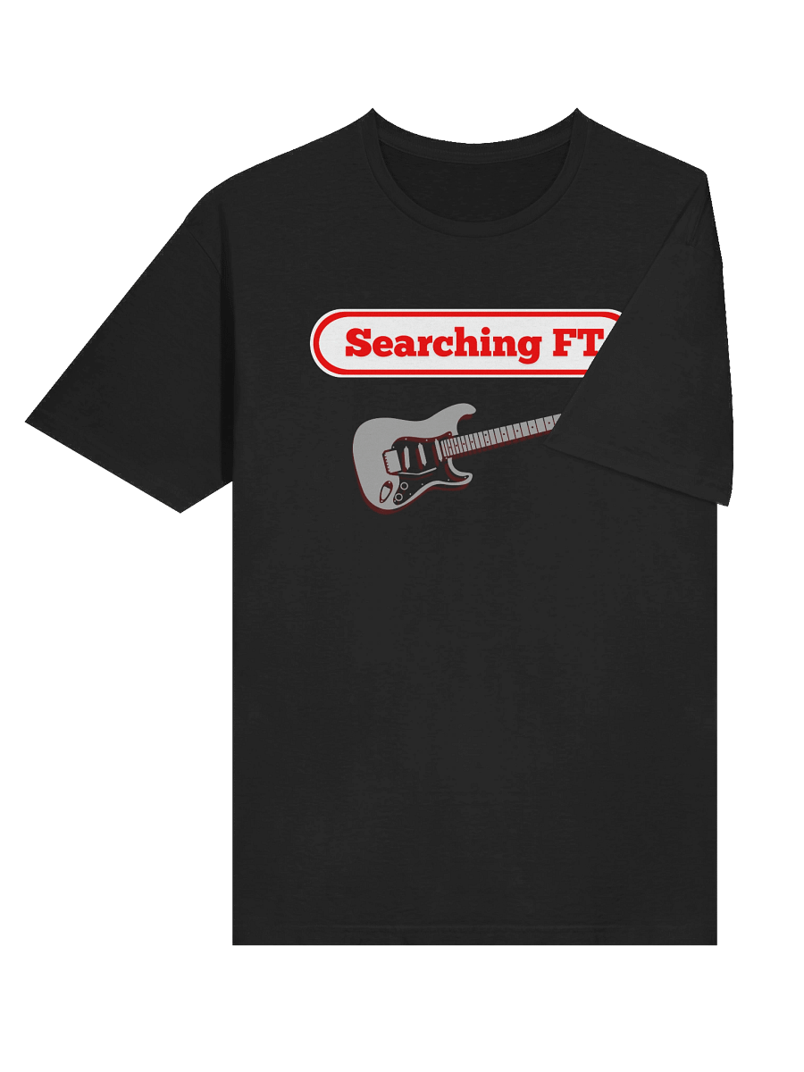 SFT Entertainment T-shirt- Unisex product image (6)
