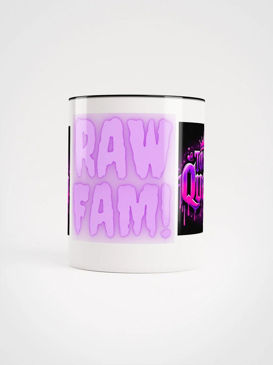 RAWFAM ToxicQueen product image (9)
