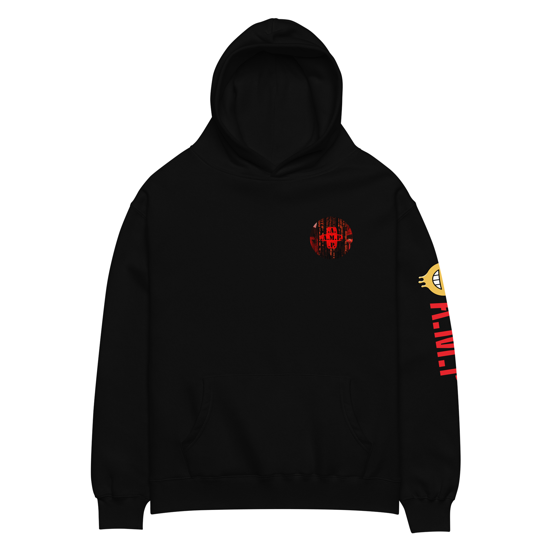 AgentMashPlays Hoodie product image (6)