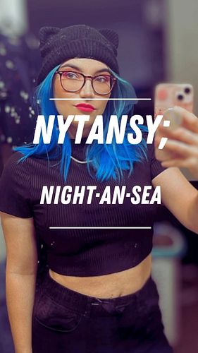 Bet you didn’t know this about my name ! #aboutme #gamergirl #womengamingyoutuber
