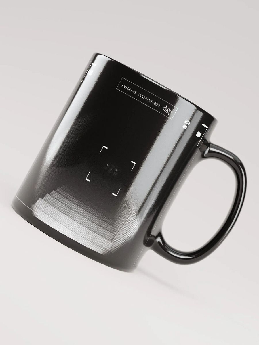 SCP-087 MUG product image (3)