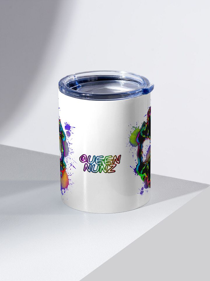 Nunz SkullDrip Tumbler product image (2)