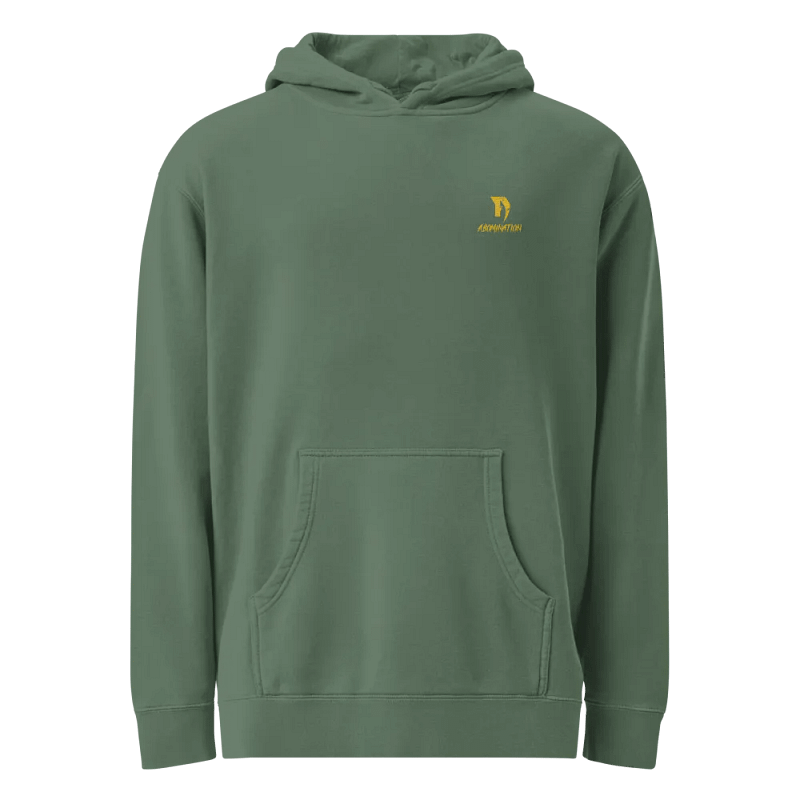 Abomination Aesthetic Hoodie