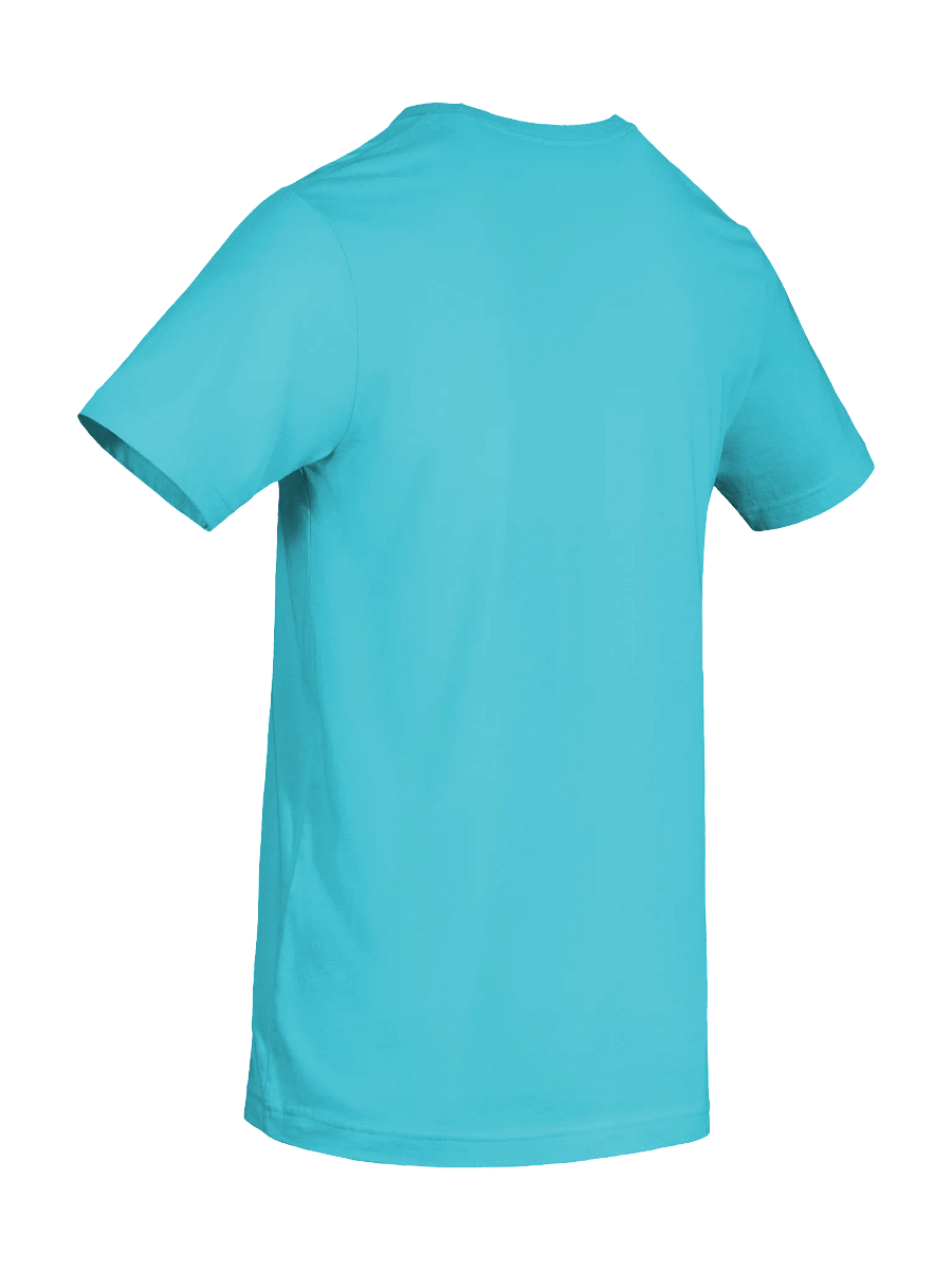 Bisexual Happy Pride big print tee product image (10)
