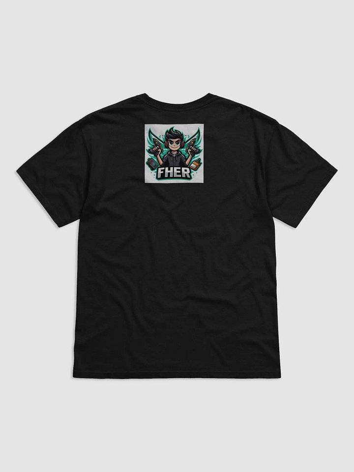 Fher Logo Shirt product image (2)