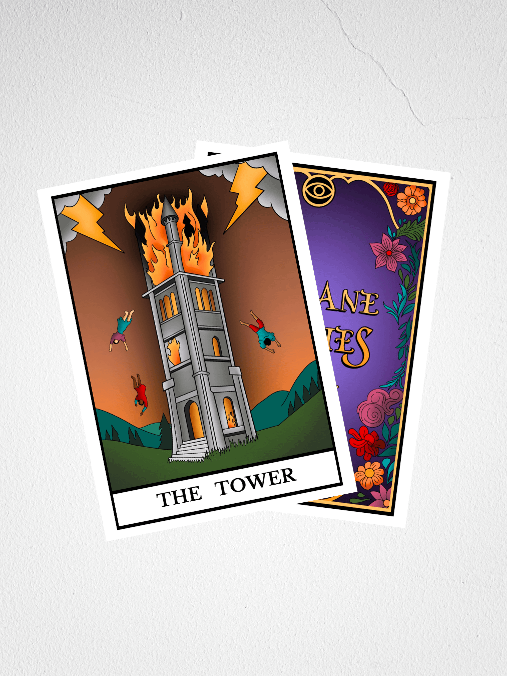 The Tower product image (2)