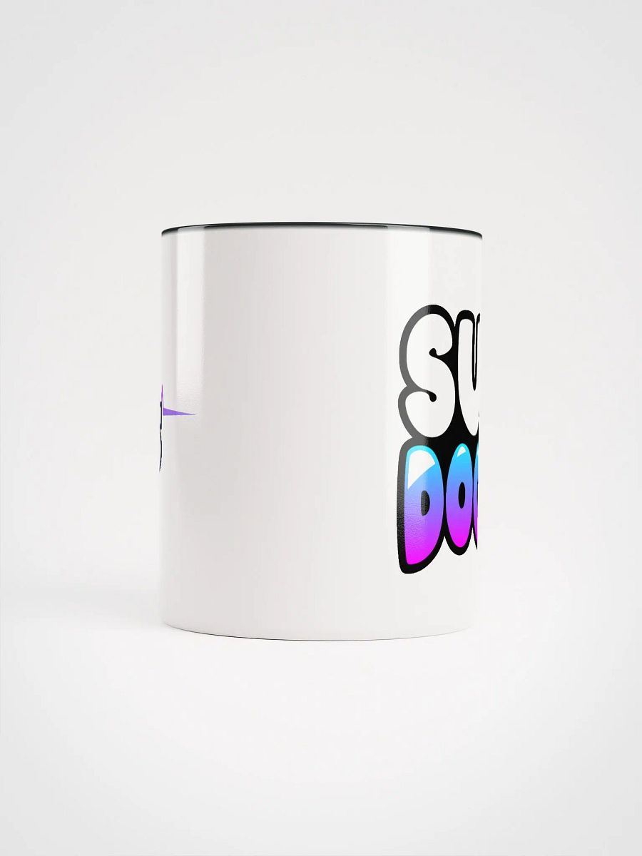 SUP DOOD MULTI COLOR MUG product image (5)