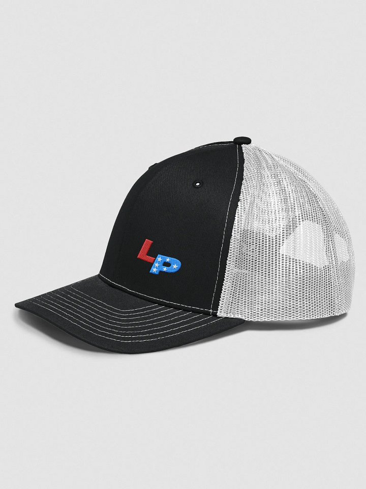 LP Trucker Hat product image (2)