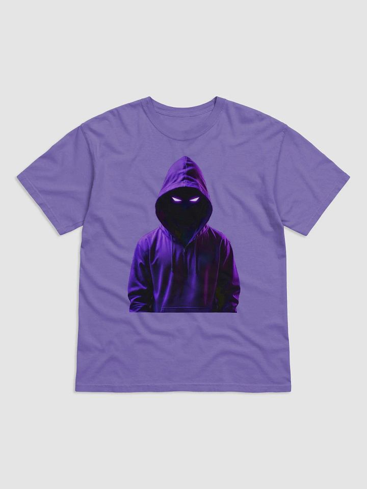 GhostStrats IRL Logo T product image (1)