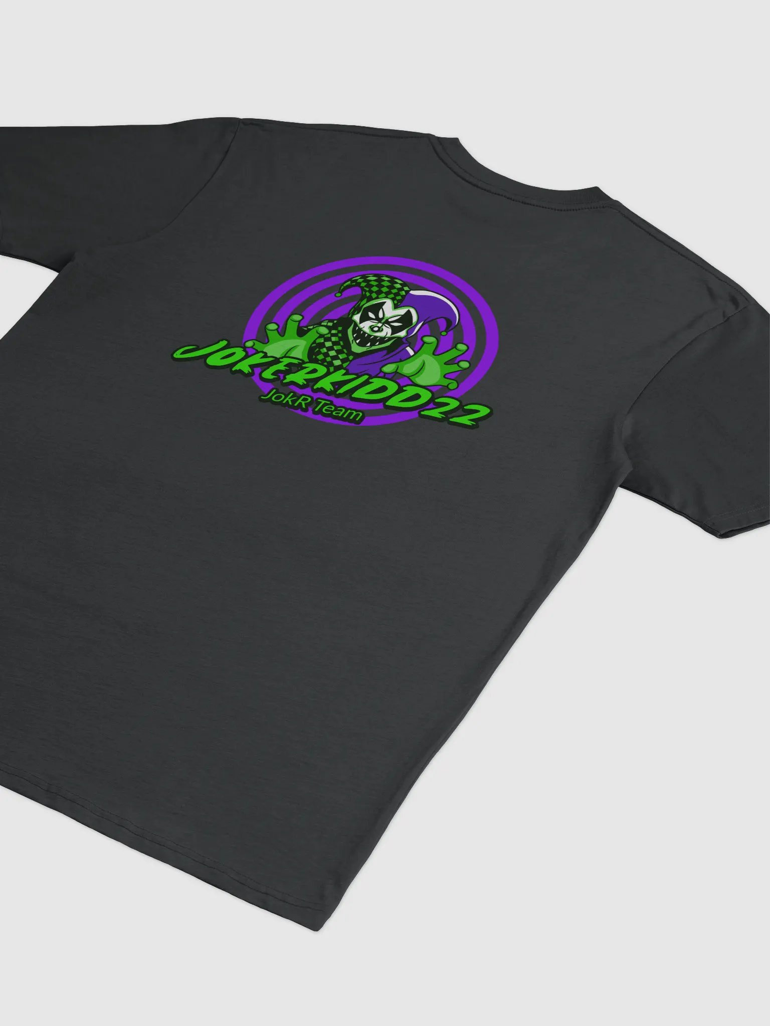 Royal 3SM Crowned Tee product image (4)