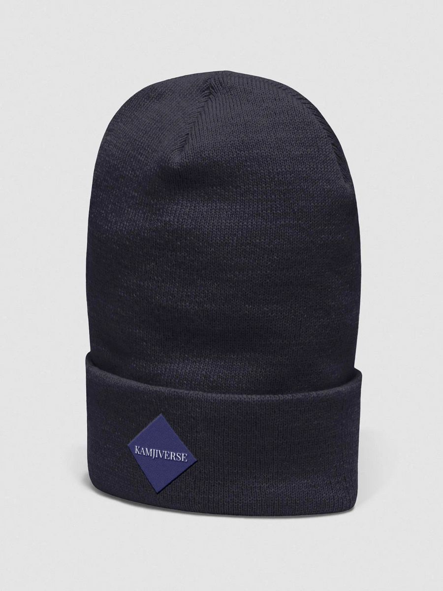 Violet Kamji Beanie product image (2)