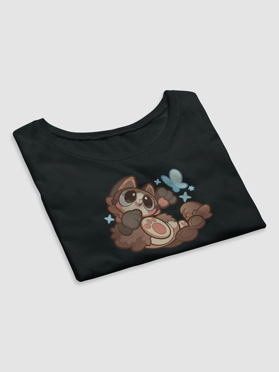 Playing Terra • Women's Crop Tee product image (7)