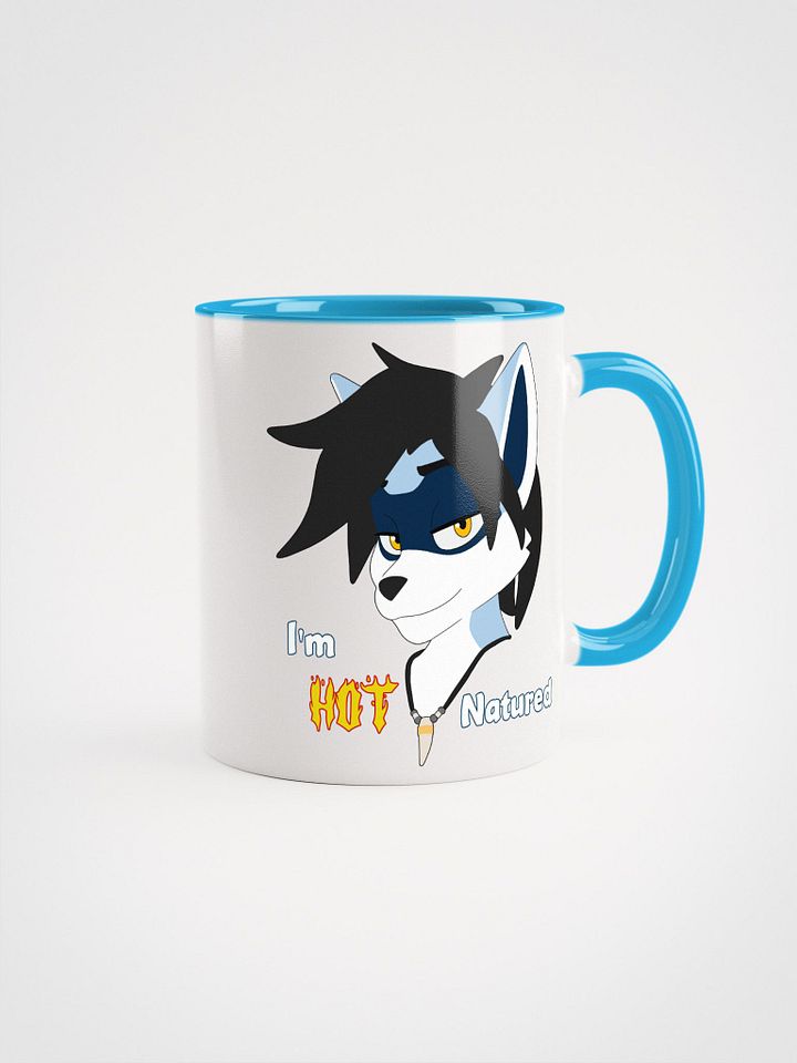 Felix | Mug | Quote #1 product image (2)